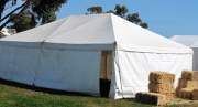 Frame Marquee 9m x 6m